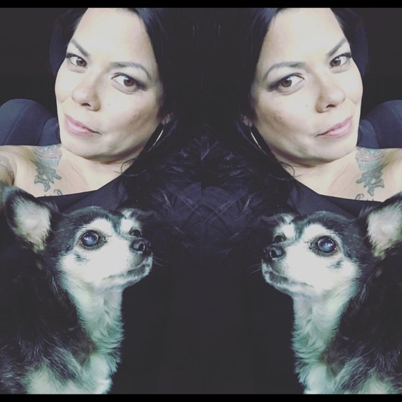 Meet your posher, Krissy - Picture 3 of 8